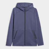 Bluza m1865 4F 4FWAW25TSWSM1865-22S