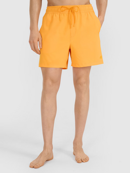 Spodenki kąpielowe boardshorty męskie 4F 4FWSS25UBDSM134-70S