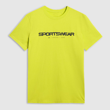 Tshirt m2962 4F 4FWAW25TTSHM2962-45S