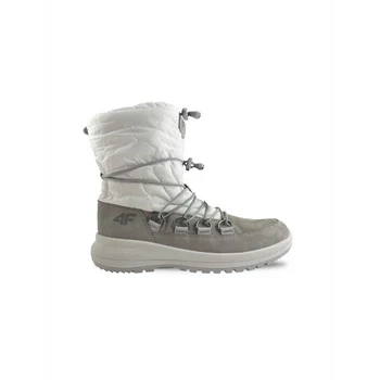Śniegowce damskie 4F JZ22-OBDH264