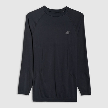 Bielizna bezszwowa m233 4F 4FWAW25USEAM233-20S