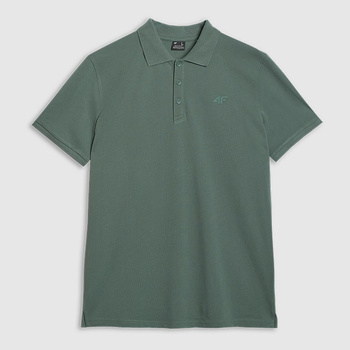 Tshirt polo m555 4F 4FWAW25TPTSM555-41S