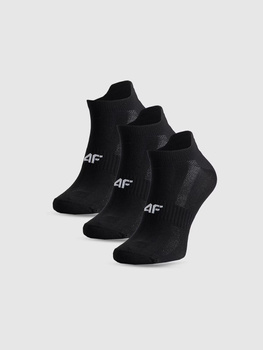 Skarpety fnk m245 (3pak) 4F 4FWMM00UFSOM245-20S