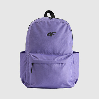 Plecak u459 4F JUNIOR 4FJWAW25ABACU459-52S