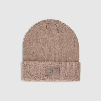 Czapka u653 4F JUNIOR 4FJWAW25ACAPU653-83S