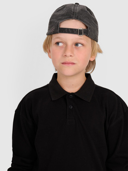 Longsleeve m483 4F JUNIOR 4FJWAW25TLONM483-20S