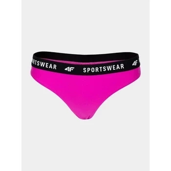 Strój kąpielowy damski (dół) 4F H4L20-KOS004D