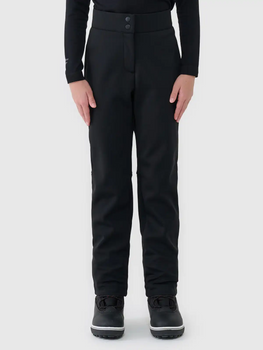 Spodnie fnk f0951 4F JUNIOR 4FJWAW25TFTRF0951-20S