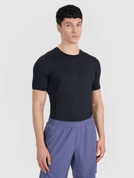 Tshirt fnk m1832 4F 4FWMM00TFTSM1832-20S