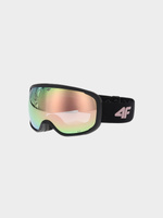 Gogle u067 4F JUNIOR 4FJWMM00AGOGU067-21S