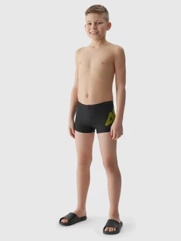 Kąpielówki chłopięce 4F Junior