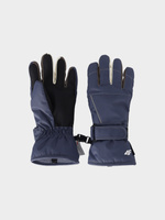 Rękawiczki fnk u200 4F JUNIOR 4FJWAW25AFGLU200-32S