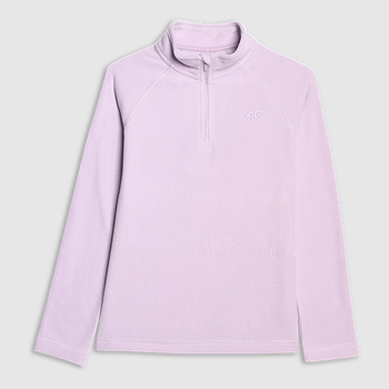 Bielizna polarowa f060 4F JUNIOR 4FJWAW25UFLEF060-51S