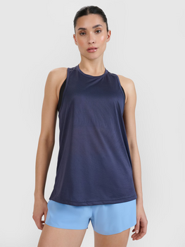 KOSZULKA BEZ RĘKAWKÓW FNK F427