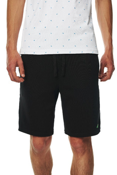 Spodenki dresowe męskie 4F 4FWSS25TSHOM0817-20S