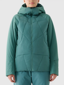 Kurtka puchowa f663 4F 4FWAW25TDJAF663-44S