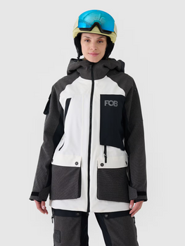 KURTKA TECHNICZNA F587