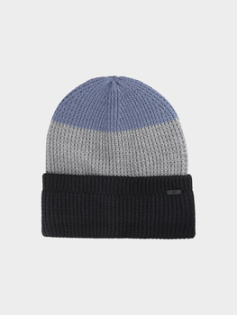 Czapka m601 4F JUNIOR 4FJWAW25ACAPM601-24S