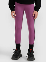 Legginsy cas f243 4F JUNIOR 4FJWAW25TTIGF243-50S