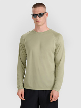 Longsleeve fnk m413 4F 4FWAW25TFLOM413-44S