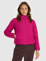 Kurtka puchowa f0705 4F 4FRAW25TDJAF0705-55S