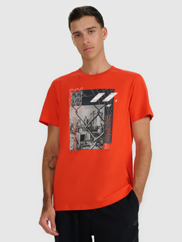 Tshirt m3123 4F 4FWAW25TTSHM3123-70S