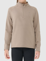 Bielizna drapana u106 4F JUNIOR 4FJWAW25UBRUU106-82S