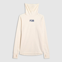 Bielizna drapana m089 4F 4FWAW25UBRUM089-11S