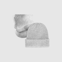 Czapka + bandana f571 4F 4FWAW25ACAPF571-27M