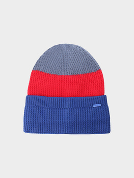 Czapka m601 4F JUNIOR 4FJWAW25ACAPM601-36S