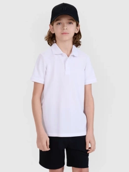 TSHIRT POLO U513