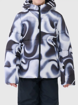 Kurtka techniczna f0826 4F JUNIOR 4FJWAW25TTJAF0826-90A