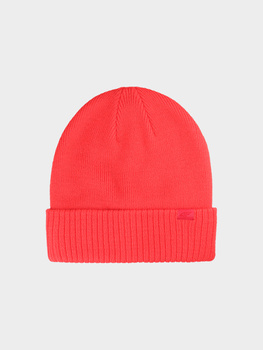 Czapka u644 4F JUNIOR 4FJWMM00ACAPU644-62S