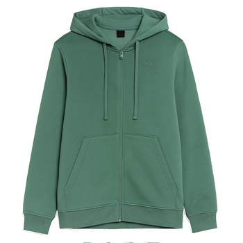 Bluza m1982 4F 4FWAW25TSWSM1982-41S