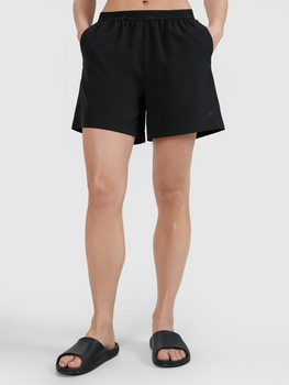 SZORTY KĄPIELOWE F129