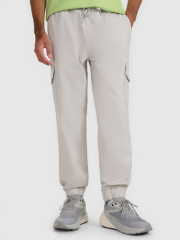 Spodnie cas m1210 4F 4FWAW25TTROM1210-20S