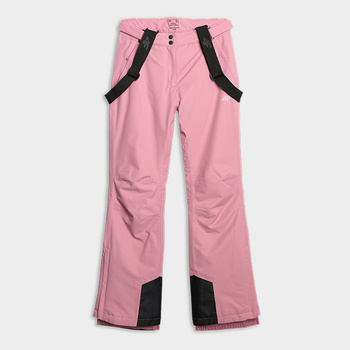 Spodnie fnk f1157 4F 4FWAW25TFTRF1157-54S