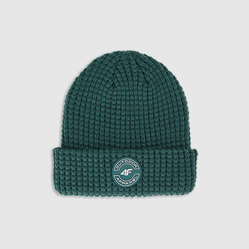 Czapka m658 4F JUNIOR 4FJWAW25ACAPM658-44S