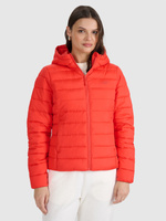 Kurtka puchowa f580 4F 4FWAW25TDJAF580-62S