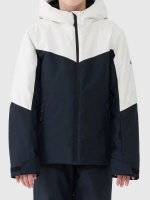 Kurtka techniczna f0818 4F JUNIOR 4FJWAW25TTJAF0818-20S