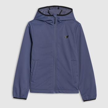 Softshell m374 4F JUNIOR 4FJWAW25TSOFM374-32S