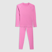 Bielizna bezszwowa f251 4F JUNIOR 4FJWAW25USEAF251-55S