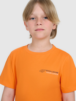 Tshirt m2415 4F JUNIOR 4FJWAW25TTSHM2415-70S