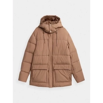 Kurtka puchowa męska Outhorn HOZ21-KUMP603