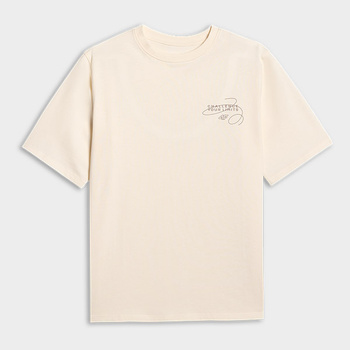 Tshirt f2394 4F JUNIOR 4FJWAW25TTSHF2394-11S