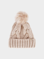 Czapka f670 4F 4FWAW25ACAPF670-83S