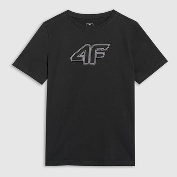 Tshirt f2388 4F JUNIOR 4FJWAW25TTSHF2388-20S