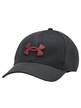 Czapka męska Under Armour 1376701-016