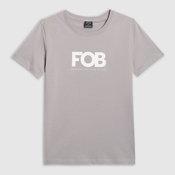 Tshirt f3117 4F 4FWAW25TTSHF3117-26S