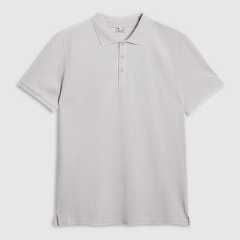 Tshirt polo m555 4F 4FWAW25TPTSM555-25S
